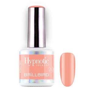 Brillbird Hypnotic HEMA Free Gel&Lac Lumina 4ml 260 * főképe